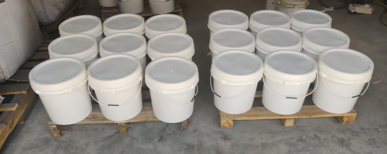 25 kg Bucket with Liner